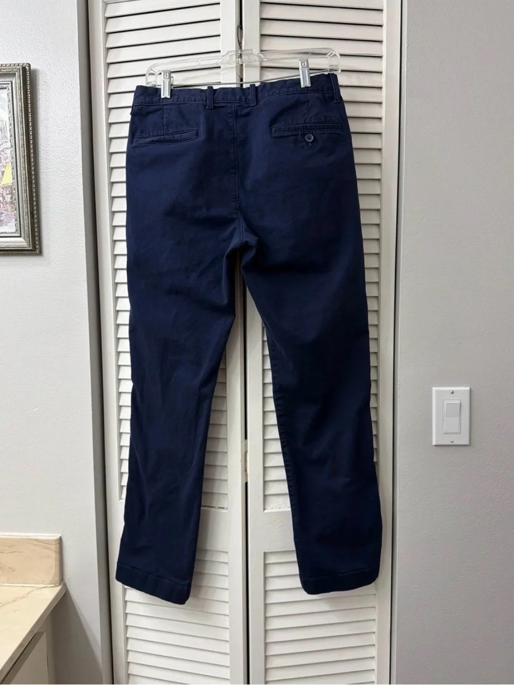 J. Crew men’s crew